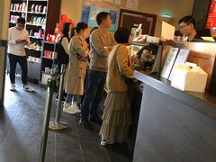-星巴克(湖州安吉浙北大厦店)