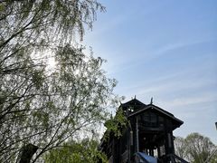 -上海美帆帆船露营基地