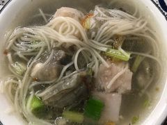 -杨厝六十六农庄农舍(杨厝路店)