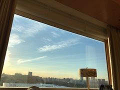 -北京盘古七星酒店