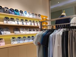 -埃沃定制(壹方城购物中心店)