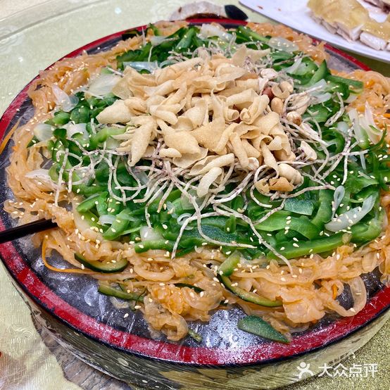 云记湛江海鲜酒楼
