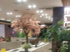 -东方之珠洗浴休闲广场(南开店)