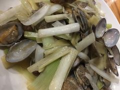 -巴依老爷新疆餐厅