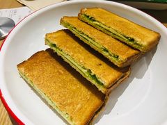 -HELLO 27 意面·沙拉·帕尼尼