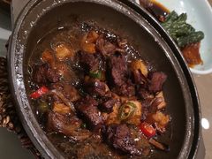 -小厨娘淮扬菜(天印大道店)