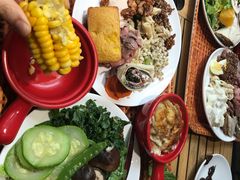 -So Lounge索兰至餐厅(蓝色港湾店)