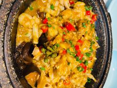馋嘴蛙-云梦庭·剁椒鱼头(银泰中心in99店)