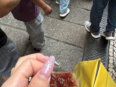 -钜记手信(大三巴街店)
