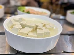 -咕叽咕叽自助烤肉小火锅(茂业清扬店)