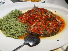 -楚鱼王·河鲜·湖北菜(华农店)