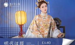 -盘子女人坊古装写真摄影(南京总店)