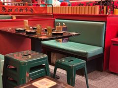 -廖川菜(太阳宫店)