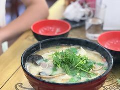 -惠丰源烩面馆(经七路店)