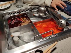 -海底捞火锅(太原南站店)