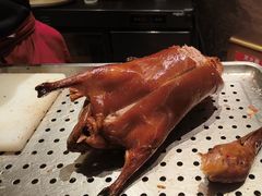 -全聚德(双井店)