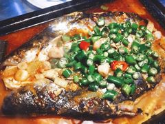 -炉鱼(爱琴海购物公园店)