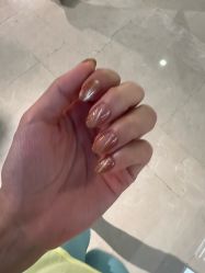 -爱空间美睫健康美甲