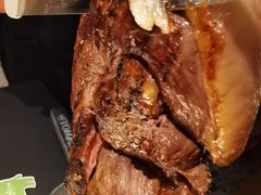 -拉蒂娜·巴西牛排馆 Latina·Brazilian Steakhouse(王府井喜悦店)