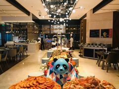 -TABLE·味西餐厅-成都茂业JW万豪酒店