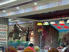 -石榴花开餐厅