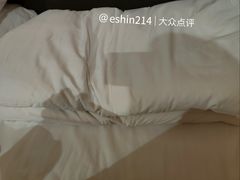 -珠海拱北口岸希尔顿欢朋酒店
