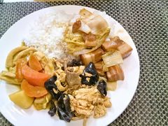 -陆家嘴万怡酒店·万荟轩