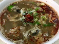 -阿叶羊杂碎(前进街店)