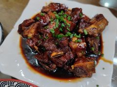 -观桥阁(锦溪店)