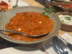 -克比叔叔印度餐厅Kebabs on the Grille (人民广场店)
