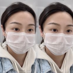 -YIMEI ART半永久纹眉·野生眉