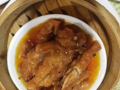 -香港仔茶餐厅(凤阳店)