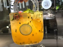 -3号仓库·创意中国菜(乐清正大广场店)