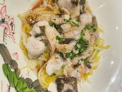 -红棉中餐厅·广州海航威斯汀酒店