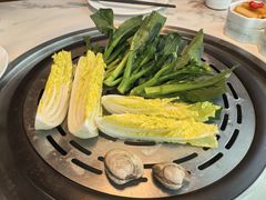 -青蓬蒸汽海鲜·深圳老字号·团建聚会(壹方城店)