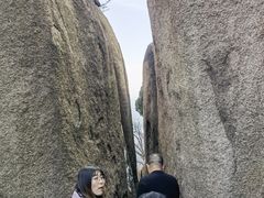 -嵖岈山风景区