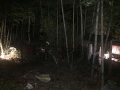 -江南天池高山汤泉城