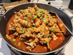 -蛙喔牛蛙(淮安吾悦店)