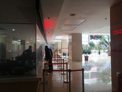 -哈尔滨市民大厦