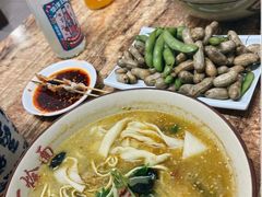 -四厂烩面(棉纺路店)