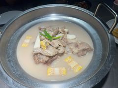 -骨之味·筒骨汤火锅(江头店)