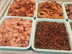 -家里婆自助水饺(振华路店)