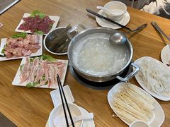 -吉友粥底火锅(方斜路店)