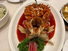-得月楼·省级非遗·传统苏帮菜(观前店)