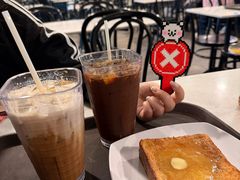 -Old Town White Coffee(gateway@klia2)