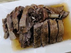 -冯氏吴山贡鹅(206国道店)