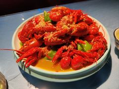 -红满堂·龙虾·牛蛙·淮扬菜(濠北路店)