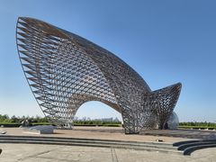 -南汇嘴观海公园