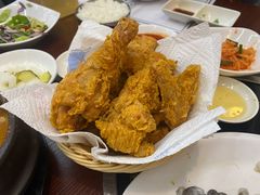 -黑山岛餐厅