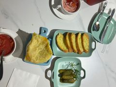 -库滋明·俄罗斯特色美食(中央大街店)